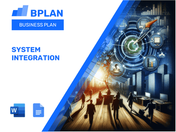 System Integration Business Plan