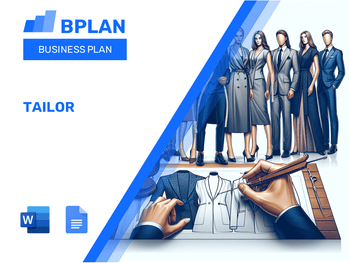 Tailor Business Plan