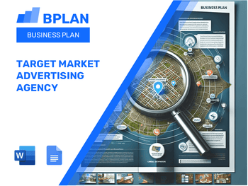 Target Market Advertising Agency Business Plan