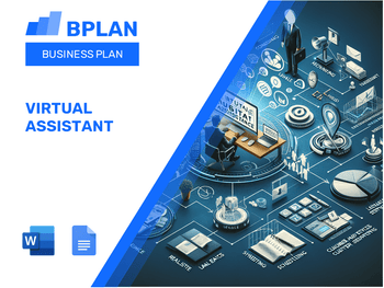 Virtual Assistant Business Plan