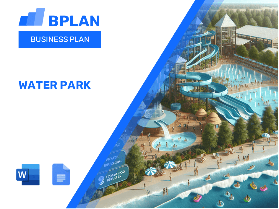 Water Park Business Plan