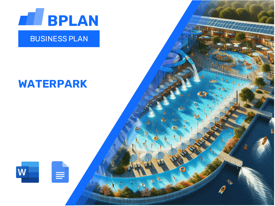 Waterpark Business Plan